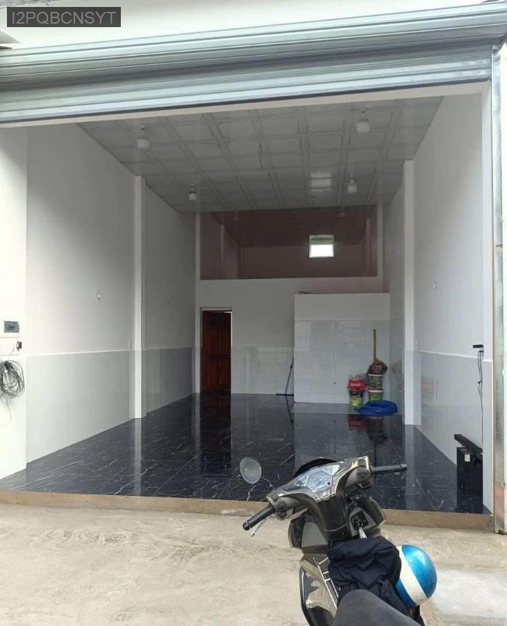 Bán nhà mặt tiền - Xã Vĩnh Lộc B  -  Huyện Bình Chánh  - 120m² - 7.7tỷ - (ảnh - 0)