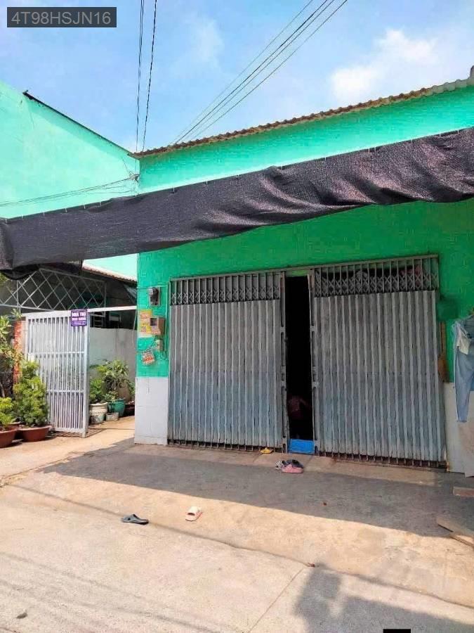 Bán đất - Xã Vĩnh Lộc A  -  Huyện Bình Chánh  - 194m² - 5.2tỷ - (ảnh - 0)