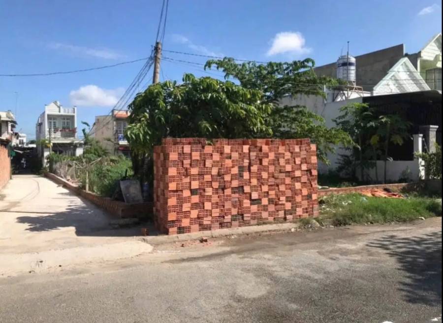 Bán đất - Xã Vĩnh Lộc B  -  Huyện Bình Chánh  - 288m² - 12tỷ - (ảnh - 0)