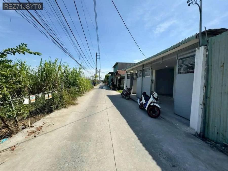 Bán kho xưởng - Xã Vĩnh Lộc A  -  Huyện Bình Chánh  - 261m² - 4.8tỷ - (ảnh - 0)