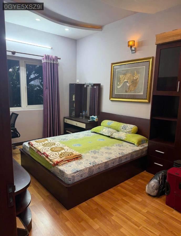 BIỆT THỰ SÂN VƯỜN 3 TẦNG KHU VIP TÊN LỬA NGANG KHỦNG 8M NHIK 20 TỶ - Phường Bình Trị Đông B  -  Quận Bình Tân  - (ảnh - 2)