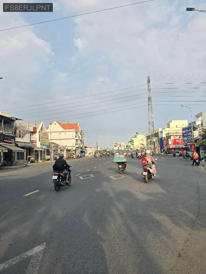 SIÊU PHẨM MẶT TIỀN TỈNH LỘ 10 NGANG 4,5M THU NHẬP 240TR/NĂM NHIK 9 TỶ - Phường Bình Trị Đông  -  Quận Bình Tân  - (ảnh - 2)