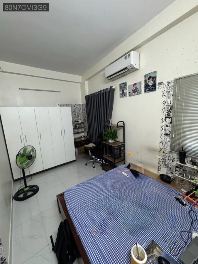 BÁN NHÀ MỚI AN LẠC 3 TẦNG 5PN NGANG 5M NGAY CHỢ HỒ HỌC LÃM NHỈNH 5 TỶ  - Phường An Lạc  -  Quận Bình Tân  - (ảnh - 2)