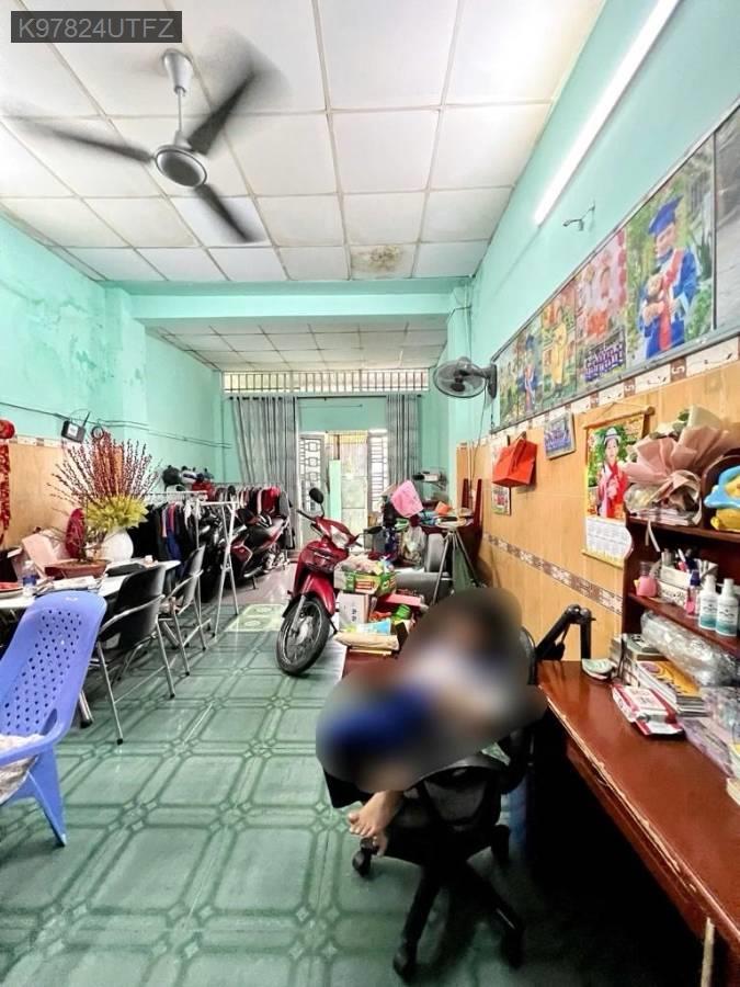 SIÊU PHẨM KHU TÊN LỬA 86M2 GÓC 2 MẶT TIỀN DÒNG TIỀN 8TR/TH CHỈ 4.1 TỶ  - Phường Tân Tạo  -  Quận Bình Tân  - (ảnh - 1)