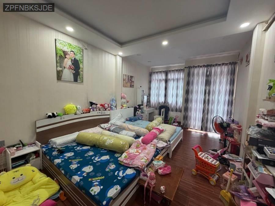 BÁN NHÀ HỒ HỌC LÃM AN LẠC 140M2 ĐƯỜNG ÔTÔ THÔNG NHIK NHẸ 7 TỶ  - Phường An Lạc  -  Quận Bình Tân  - (ảnh - 2)