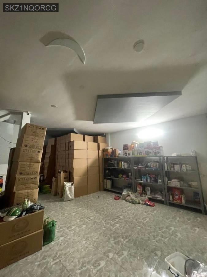 CĂN GÓC SIÊU KINH DOANH 128M2  GIÁP HƯƠNG LỘ 2 ĐƯỜNG XE TẢI NHIK 9 TỶ - Phường Bình Trị Đông A  -  Quận Bình Tân  - (ảnh - 0)