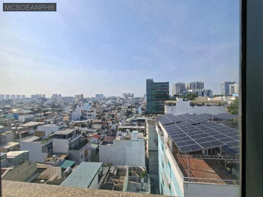 SIÊU PHẨM BUILDING 10 TẦNG MẶT TIỀN NGUYỄN ĐÌNH CHIỂU Q3 NGANG 8M DÒNG TIỀN 10 TỶ/NĂM - Phường 3  -  Quận 3  - (ảnh - 3)