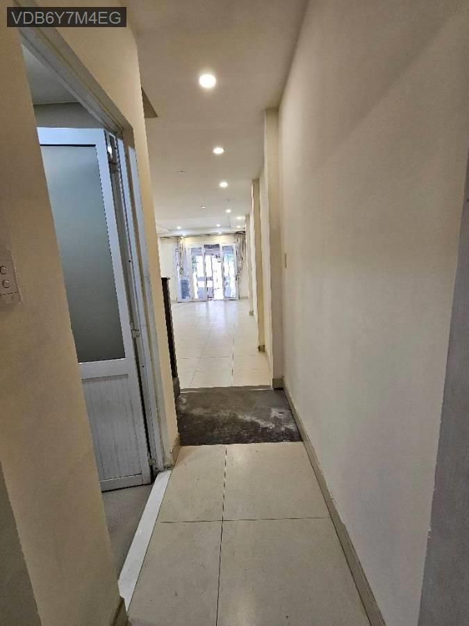 NHÀ ĐẸP 3 TẦNG AN LẠC AN DƯƠNG VƯƠNG 68M2 HẺM 8M THÔNG NHIK 7 TỶ - Phường An Lạc  -  Quận Bình Tân  - (ảnh - 0)