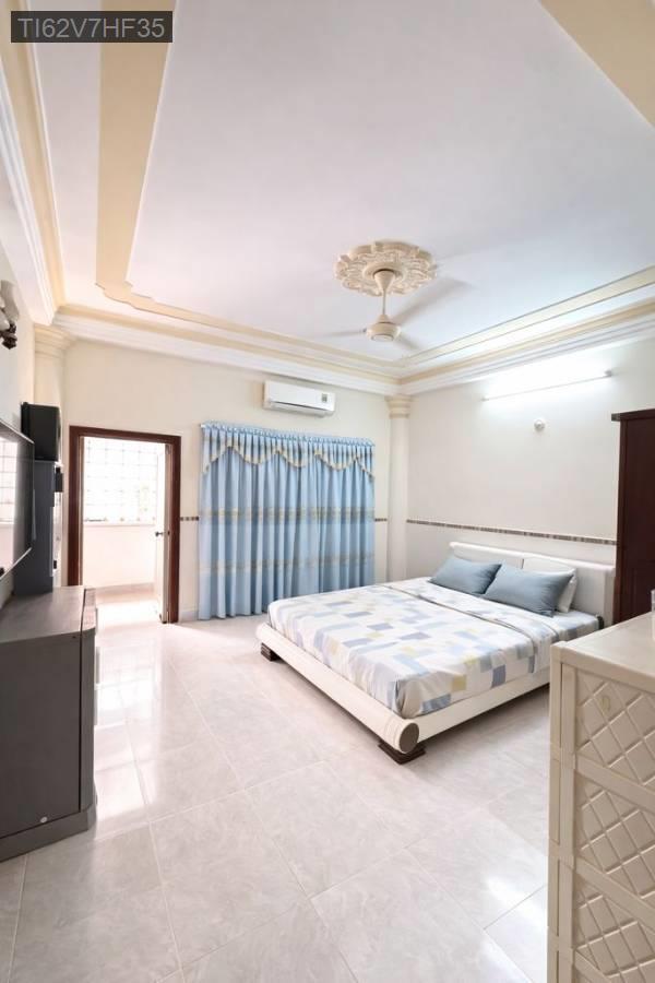 BÁN NHÀ KHU TÊN LỬA 3 TẦNG 120M2 NGANG 7M BỀ THẾ DÒNG TIỀN TỐT CHỈ 9 TỶ    - Phường An Lạc  -  Quận Bình Tân  - (ảnh - 1)