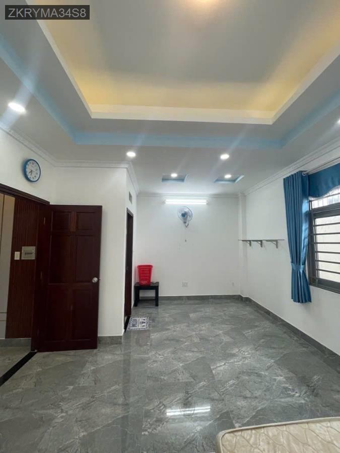 BIỆT THỰ ĐẸP SÁT KHU TÊN LỬA 5 TẦNG 98M2 NGANG KHỦNG 6.5M ĐƯỜNG 7M NHIK 8 TỶ    - Phường Bình Trị Đông A  -  Quận Bình Tân  - (ảnh - 2)
