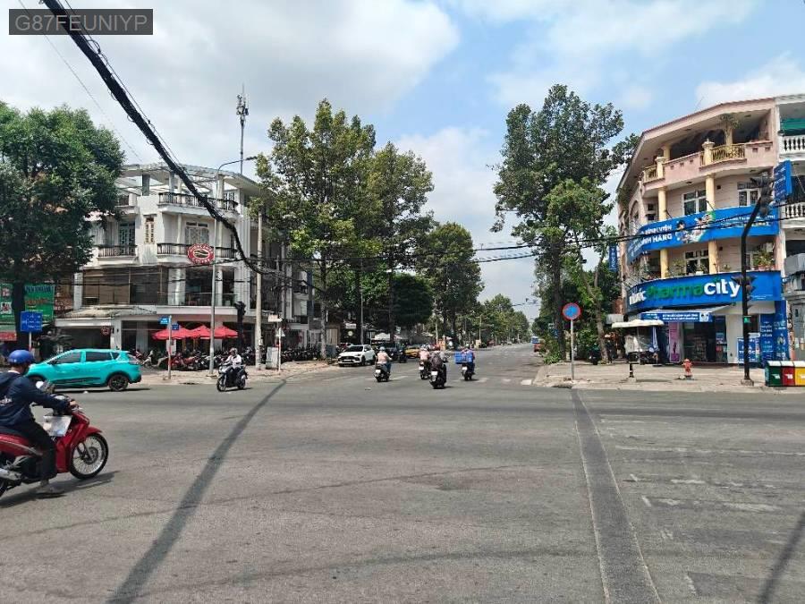 SIÊU PHẨM MẶT TIỀN KINH DOANH KHU TÊN LỬA 4 TẦNG ĐƯỜNG 12M NHIK 11 TỶ  - Phường An Lạc  -  Quận Bình Tân  - (ảnh - 0)