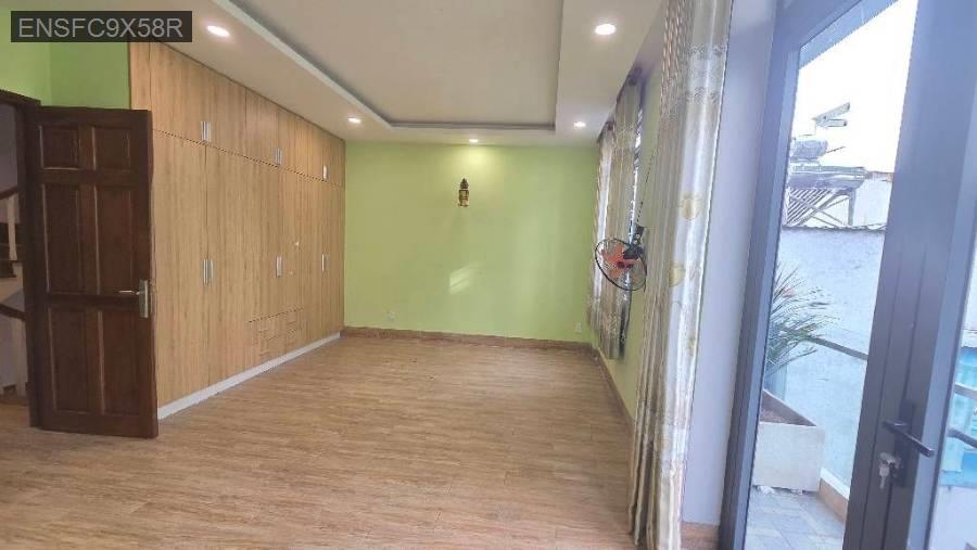 BÁN GẤP CĂN GÓC 4 TẦNG BÌNH HƯNG HÒA 6X14 XE HƠI TRÁNH CẠNH AEON TÂN PHÚ NHIK 8 TỶ - Phường Bình Hưng Hòa  -  Quận Bình Tân  - (ảnh - 1)