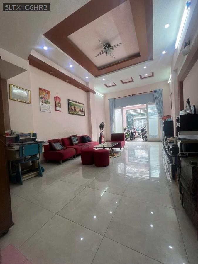 MẶT TIỀN KINH DOANH 4 TẦNG NGÃ 4 BỐN XÃ 72M2 ĐƯỜNG 10M NHIK NHẸ 7 TỶ    - Phường Bình Trị Đông  -  Quận Bình Tân  - (ảnh - 0)