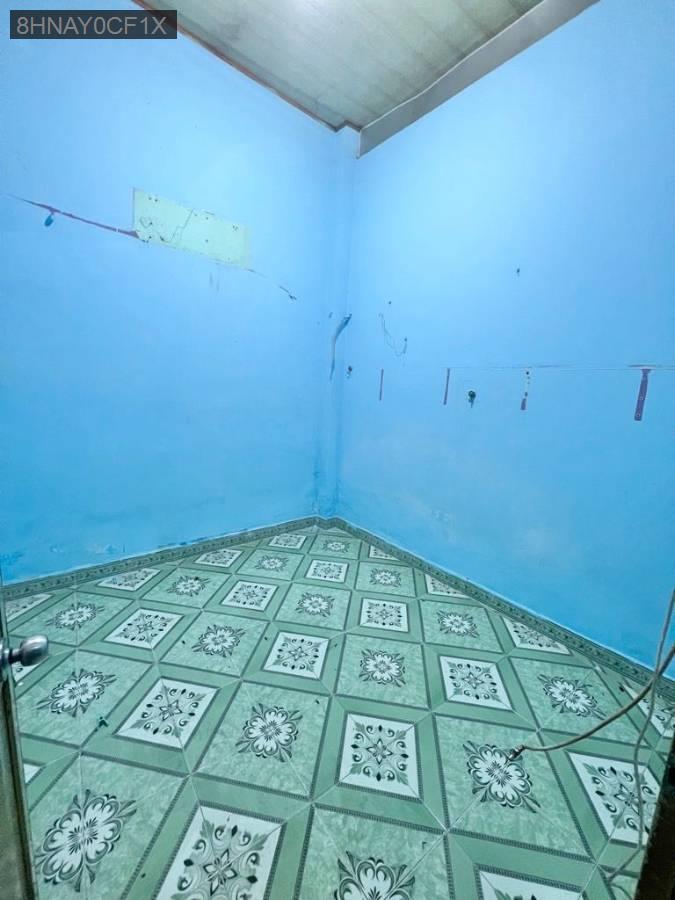 BÁN NHÀ SÁT KHU TÊN LỬA 48M2 HẺM XE HƠI NHIK 3,5 TỶ  - Phường Bình Trị Đông B  -  Quận Bình Tân  - (ảnh - 2)