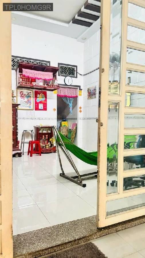 CƠ HỘI VÀNG SỞ HỮU BĐS LỚN GIÁ TỐT CUỐI NĂM TẠI AN LẠC HỒ HỌC LÃM  - Phường An Lạc  -  Quận Bình Tân  - (ảnh - 0)