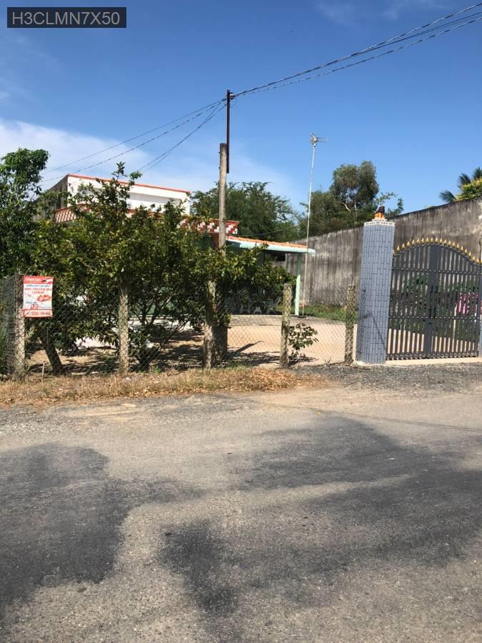 ĐÓN ĐẦU QUY HOẠCH QL62 – LÔ ĐẤT VÀNG 360M2 NGAY CỬA KHẨU BÌNH HIỆP - Xã Bình Tân  -  Thị xã Kiến Tường  - (ảnh - 0)