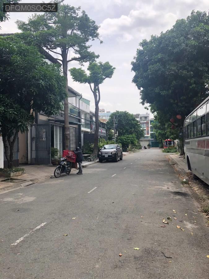 BÁN NHÀ ĐẸP AN LẠC SÁT AN DƯƠNG VƯƠNG 80M2 ĐƯỜNG 7M RỘNG THOÁNG TẶNG TOÀN BỘ NỘI THẤT CAO CẤP - Phường An Lạc  -  Quận Bình Tân  - (ảnh - 0)