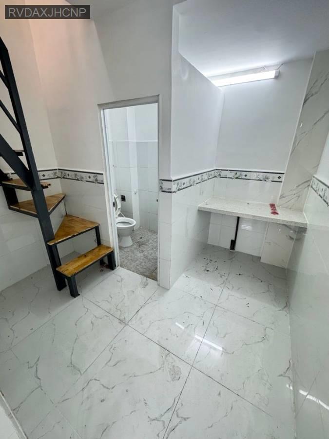 SIÊU PHẨM XINH XINH 2 TẦNG KHU TÊN LỬA ĐƯỜNG 5M NHIK 2 TỶ  - Phường An Lạc A  -  Quận Bình Tân  - (ảnh - 1)