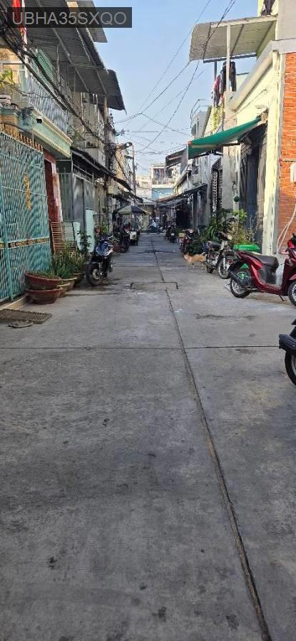 SIÊU PHẨM GIÁ RẺ KHU TÊN LỬA 3 TẦNG 5PN NHIK 3 TỶ - Phường An Lạc A  -  Quận Bình Tân  - (ảnh - 1)