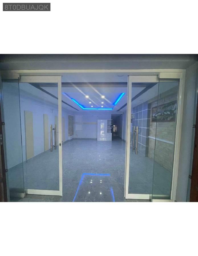 SIÊU PHẨM MẶT TIỀN KHU TÊN LỬA 5 TẦNG NGANG 5M ĐƯỜNG 12M NHIK 12 TỶ    - Phường Tân Tạo  -  Quận Bình Tân  - (ảnh - 1)