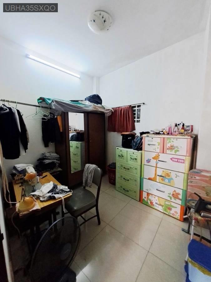 SIÊU PHẨM GIÁ RẺ KHU TÊN LỬA 3 TẦNG 5PN NHIK 3 TỶ - Phường An Lạc A  -  Quận Bình Tân  - (ảnh - 0)