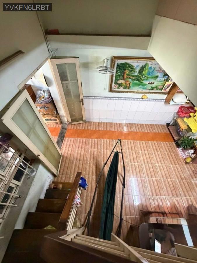 BÁN NHÀ ĐẸP BÙI TƯ TOÀN NGANG 4M HẺM 4M THÔNG NHIK 3 TỶ - Phường An Lạc  -  Quận Bình Tân  - (ảnh - 0)