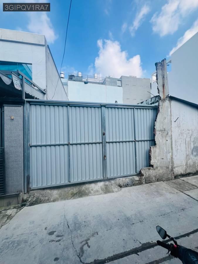 ĐẤT VÀNG AN LẠC – NGANG KHỦNG 9M - 245M2 - CHUẨN XÂY CHDV/KHO XƯỞNG NHIK 16 TỶ - Phường An Lạc  -  Quận Bình Tân  - (ảnh - 1)