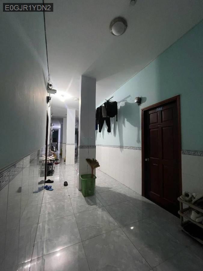 SIÊU PHẨM CHDV 4 TẦNG LIỀN KỀ KHU TÊN LỬA NGANG KHỦNG 6M THU NHẬP 540TR/NĂM  - Phường Tân Tạo  -  Quận Bình Tân  - (ảnh - 0)