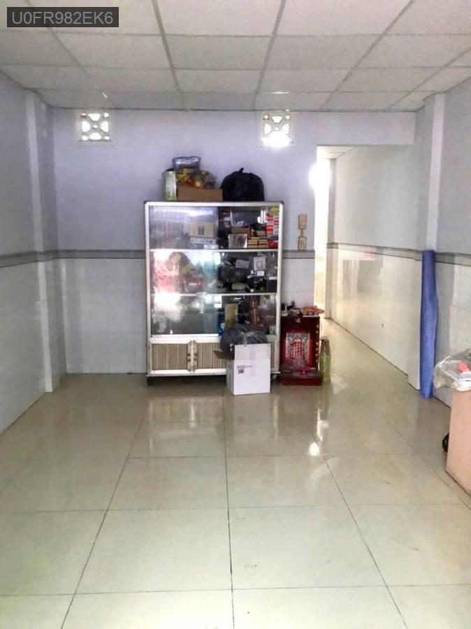 NHÀ NGON KHU AEON MALL TÂN PHÚ 93M2 NGANG KHỦNG 7M Ô TÔ THÔNG NHIK 6 TỶ - Phường An Lạc A  -  Quận Bình Tân  - (ảnh - 0)