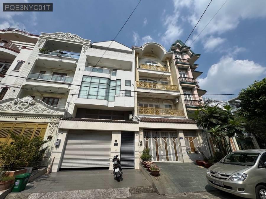 MẶT TIỀN KINH DOANH SÁT AEON MALL TÂN PHÚ 3 TẦNG NGANG 5M NỞ HẬU THU NHẬP 20TR/T - Phường Bình Hưng Hòa  -  Quận Bình Tân  - (ảnh - 1)