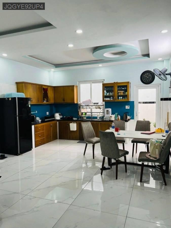 MẶT TIỀN KINH DOANH 4 TẦNG KHU TÊN LỬA 94M2 NGANG 5M NHIK 9 TỶ  - Phường An Lạc A  -  Quận Bình Tân  - (ảnh - 0)