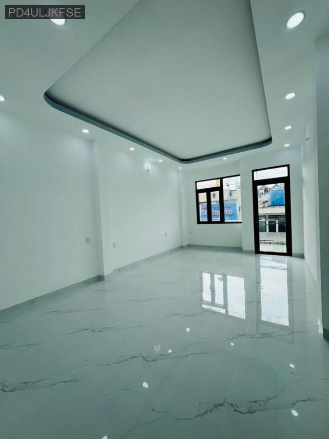 NHÀ MỚI ĐẸP SÁT TỈNH LỘ 10 KHU TÊN LỬA 72M2 ĐƯỜNG 6M NHIK 6 TỶ   - Phường Bình Trị Đông  -  Quận Bình Tân  - (ảnh - 0)