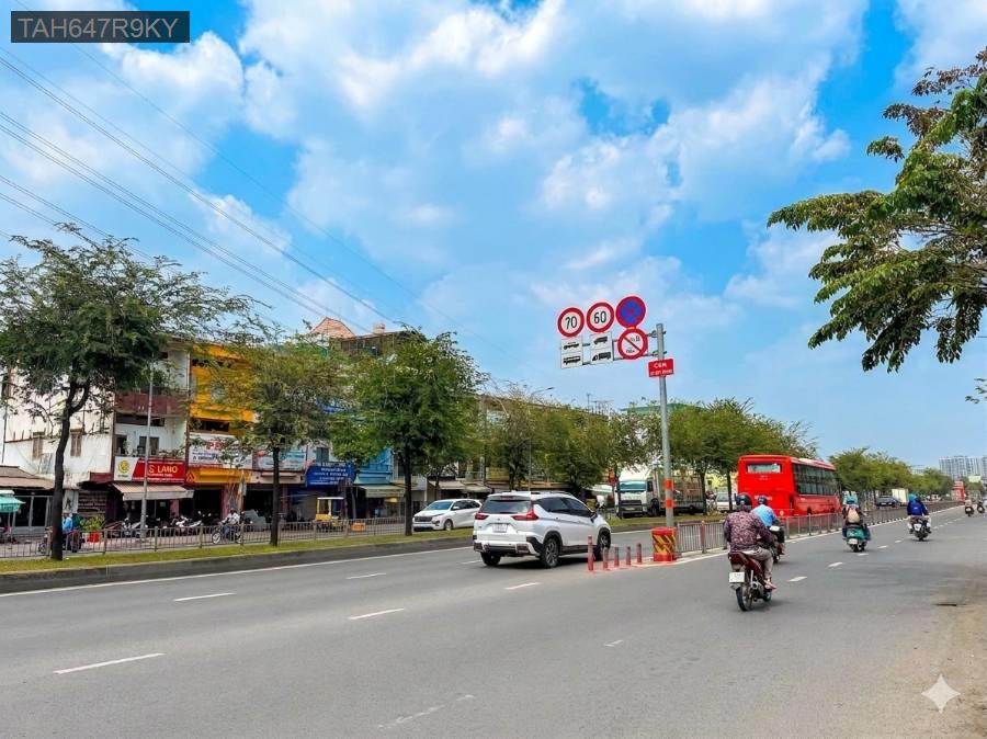 BÁN ĐẤT TẶNG NHÀ AN LẠC HỒ HỌC LÃM 96M2 NGANG 6,3M BỀ THẾ NHIK 4 TỶ  - Phường An Lạc  -  Quận Bình Tân  - (ảnh - 2)