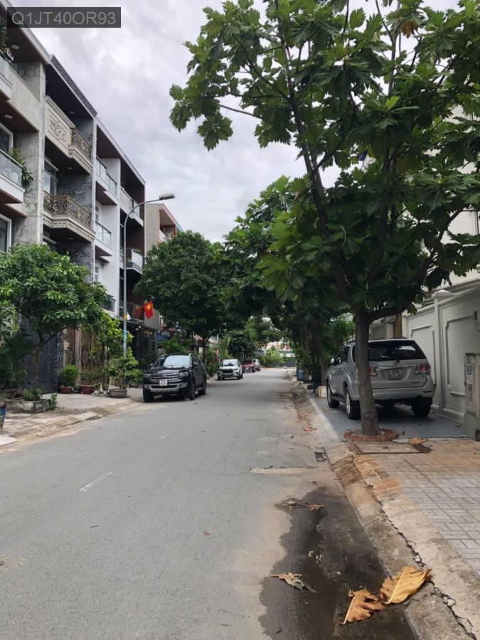 MẶT TIỀN AN LẠC SÁT KINH DƯƠNG VƯƠNG NGANG 4,5M ĐƯỜNG NHỰA 6M CHỈ 4.2 TỶ - Phường An Lạc  -  Quận Bình Tân  - (ảnh - 1)
