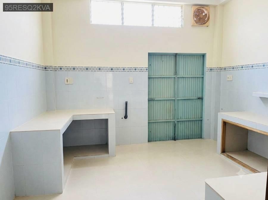 BÁN NHÀ AN DƯƠNG VƯƠNG AN LẠC 119M2 NGANG 6,6M ĐƯỜNG 5M THÔNG  DÒNG TIỀN TỐT  - Phường An Lạc  -  Quận Bình Tân  - (ảnh - 2)