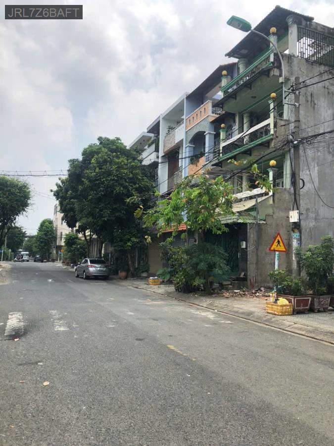 Bán nhà - Phường An Lạc  -  Quận Bình Tân  - 100m² - 8.8tỷ - (ảnh - 3)