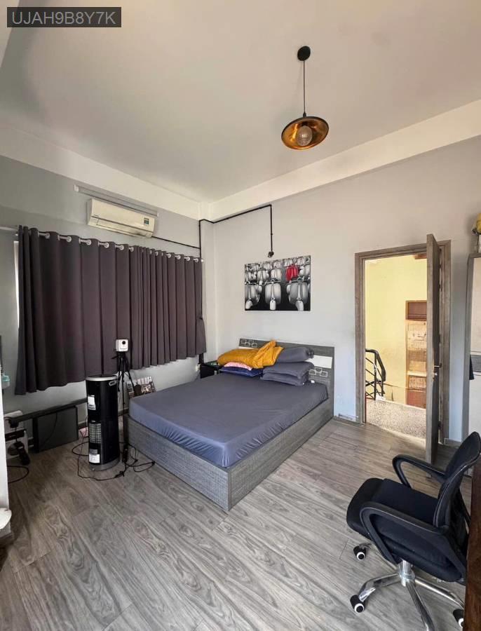 BÁN NHÀ 3 TẦNG BÙI TƯ TOÀN 85M2 NGANG 5M ĐƯỜNG XE HƠI THÔNG CHỈ 7 TỶ  - Phường An Lạc  -  Quận Bình Tân  - (ảnh - 2)