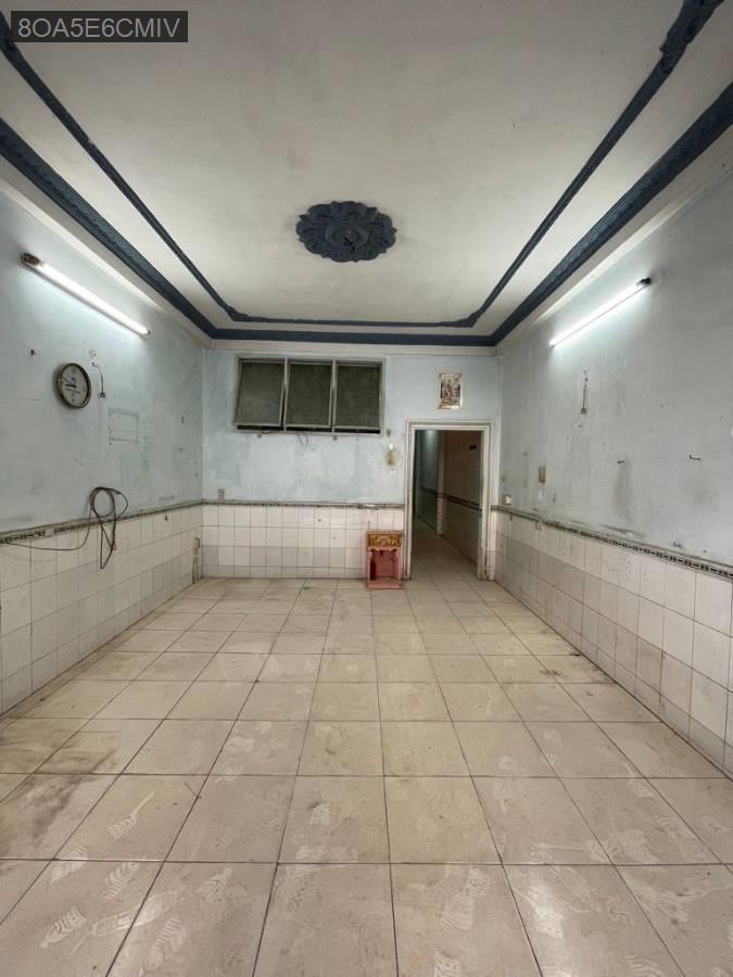 MẶT TIỀN KINH DOANH 3 TẦNG SÁT VÕ VĂN KIỆT 80M2 ĐƯỜNG 12M NHIK NHẸ 8 TỶ   - Phường An Lạc  -  Quận Bình Tân  - (ảnh - 0)