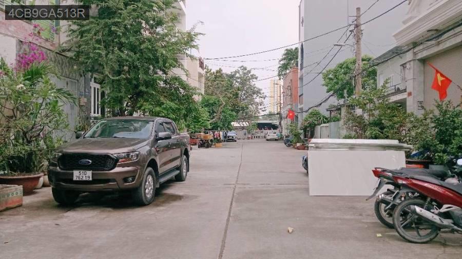 NHÀ ĐẸP LUNG LINH HẺM XE HƠI TỈNH LỘ 10 SÁT KHU TÊN LỬA NGANG 4,5M NHIK NHẸ 5 TỶ  - Phường Bình Trị Đông  -  Quận Bình Tân  - (ảnh - 3)