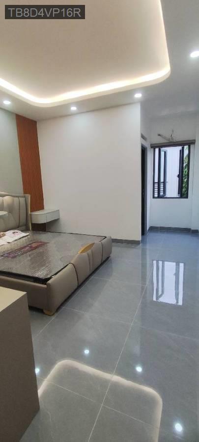 BÁN MẶT TIỀN KINH DOANH MỚI ĐẸP SÁT VÕ VĂN KIỆT 4 TẦNG 72M2 ĐƯỜNG 8M NHIK 8 TỶ - Phường An Lạc  -  Quận Bình Tân  - (ảnh - 0)