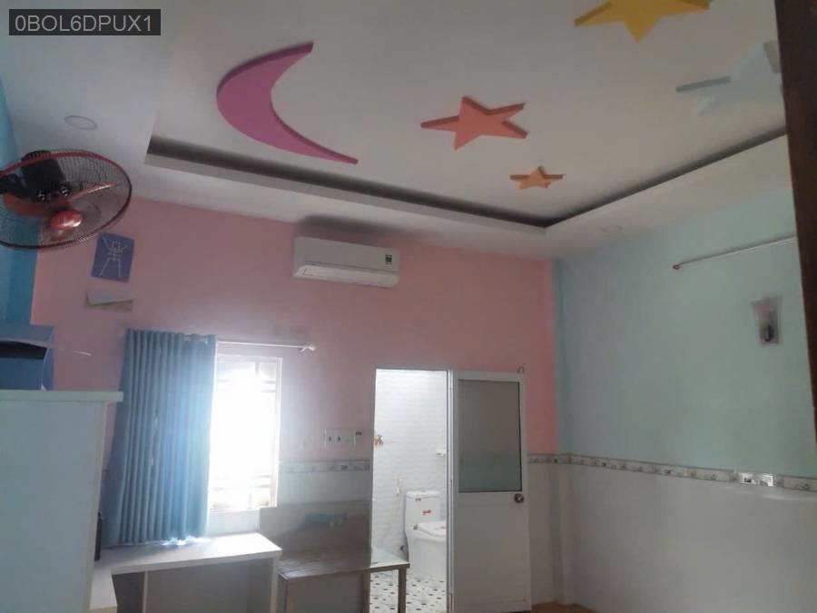 BÁN GẤP NHÀ MỚI ĐẸP TÂN HÒA ĐÔNG 5 TẦNG 7PN ÔTÔ NGỦ NHÀ THU NHẬP 300TR/N NHIK7T  - Phường Bình Trị Đông  -  Quận Bình Tân  - (ảnh - 1)