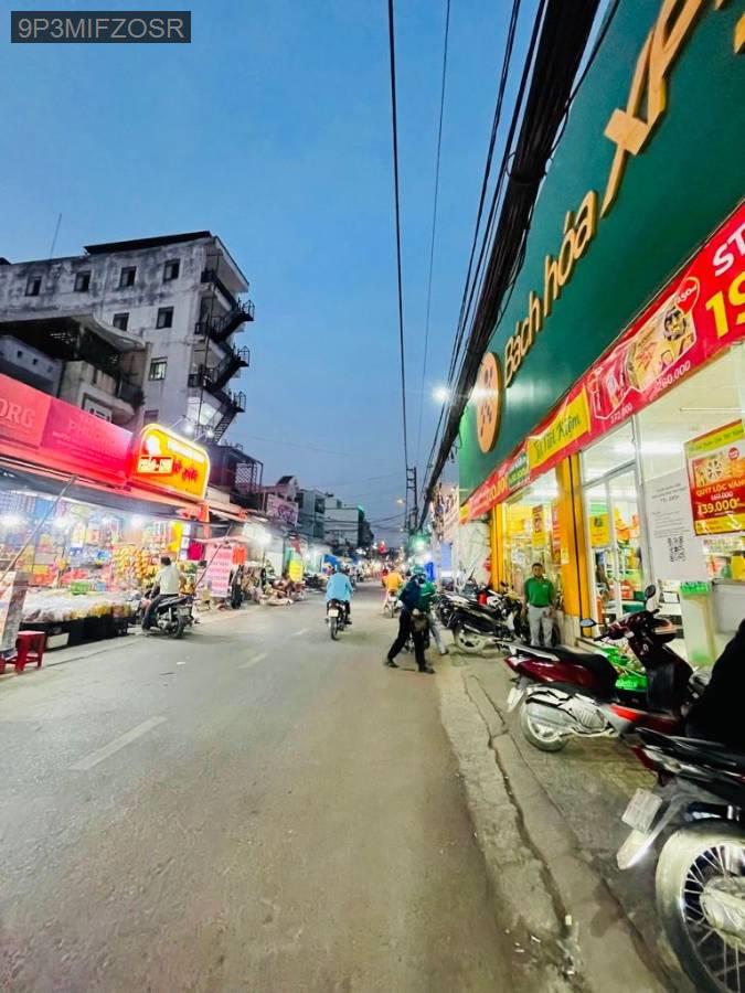 SIÊU PHẨM HỒ VĂN LONG BÌNH TÂN 3 TẦNG 236M2 NGANG KHỦNG  8M NHIK 13 TỶ - Phường Tân Tạo  -  Quận Bình Tân  - (ảnh - 1)