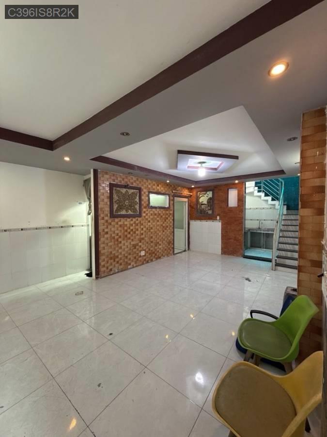 NHÀ BÌNH HƯNG HÒA A NGANG 9M HIẾM HẺM 6M THÔNG NHIK 3 TỶ - Phường Bình Hưng Hòa A  -  Quận Bình Tân  - (ảnh - 0)