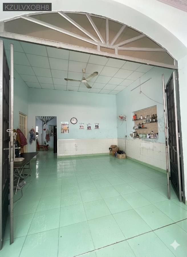 BÁN ĐẤT TẶNG NHÀ AN LẠC BÙI TƯ TOÀN 4,2X20 ĐƯỜNG 6M NHIK 4,7 TỶ - Phường An Lạc  -  Quận Bình Tân  - (ảnh - 2)