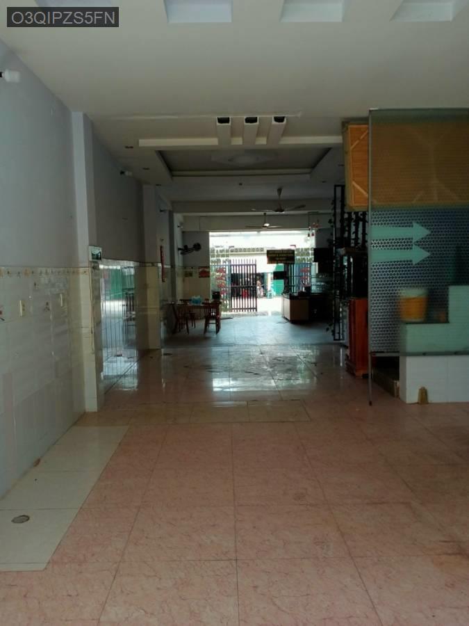 Bán nhà - Phường An Lạc  -  Quận Bình Tân  - 72m² - 5.7tỷ - (ảnh - 0)