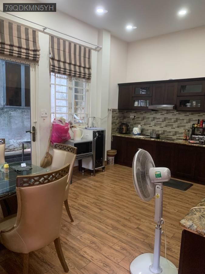 SỐC! BÁN GẤP NHÀ NGANG KHỦNG 13M - AN LẠC, HỒ HỌC LÃM - HẺM Ô TÔ – NHIK 5 TỶ - Phường An Lạc  -  Quận Bình Tân  - (ảnh - 3)