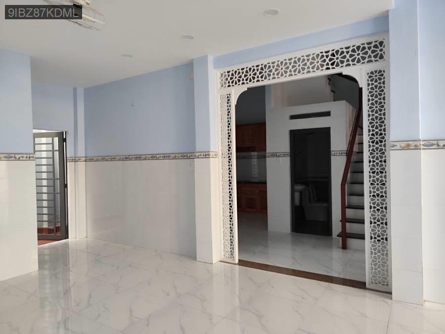 Bán nhà mặt tiền - Phường An Lạc  -  Quận Bình Tân  - 128m² - 11.4tỷ - (ảnh - 0)