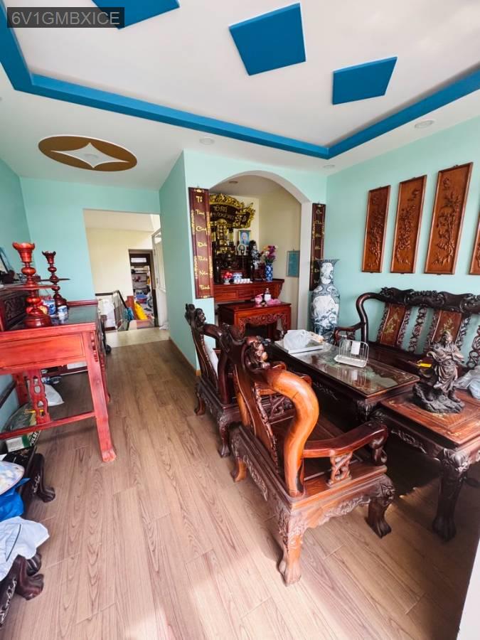 SIÊU PHẨM MTKD TÊN LỬA 4 TẦNG THANG MÁY 160M2 NGANG 4,6M NHIK 20 TỶ - Phường Bình Trị Đông B  -  Quận Bình Tân  - (ảnh - 2)