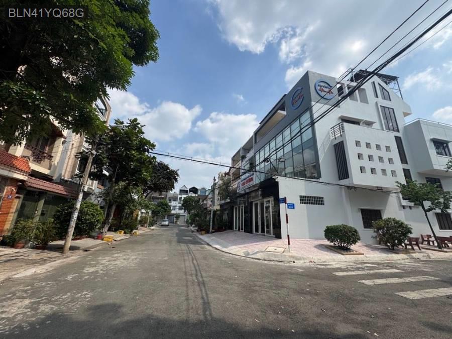 SIÊU PHẨM ĐẦU TƯ KHU TÊN LỬA 92M2 THU NHẬP 250TR/NĂM NHIK 7 TỶ  - Phường An Lạc A  -  Quận Bình Tân  - (ảnh - 0)