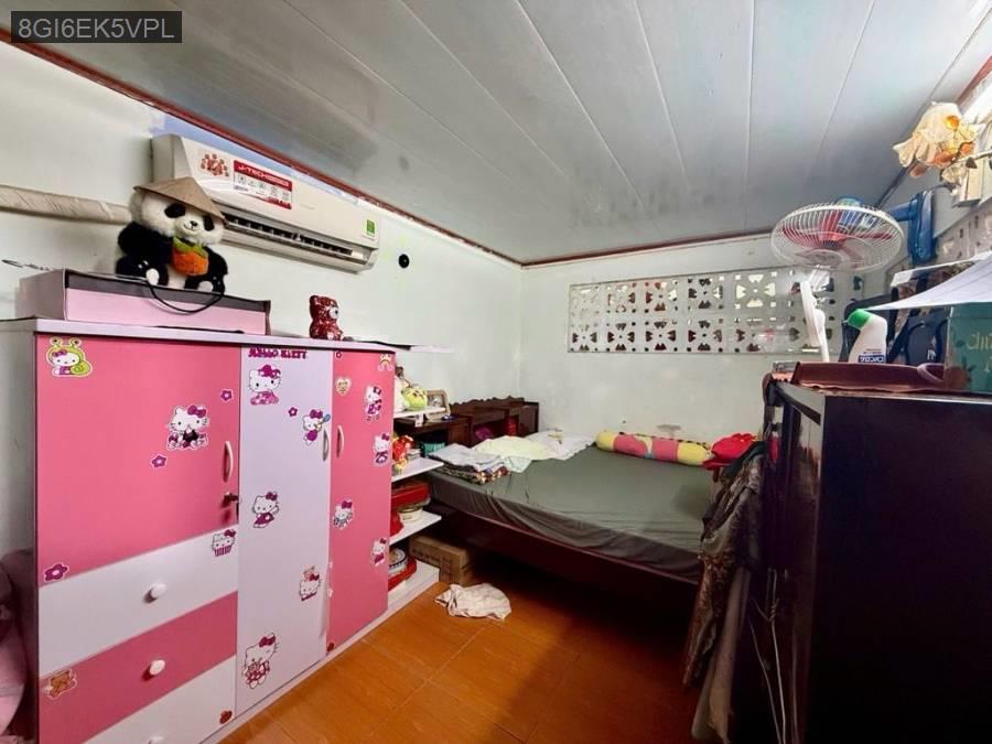 BÁN ĐẤT TẶNG NHÀ AN LẠC A HOÀNG VĂN HỢP 54M2 NGANG 4.5M NHIK 4 TỶ - Phường An Lạc A  -  Quận Bình Tân  - (ảnh - 1)